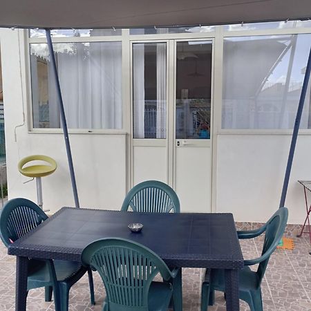 Alexia Agnone Bagni Exterior foto