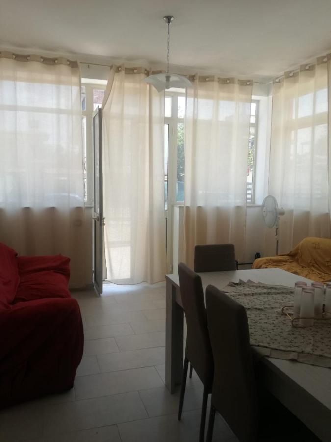 Alexia Agnone Bagni Exterior foto