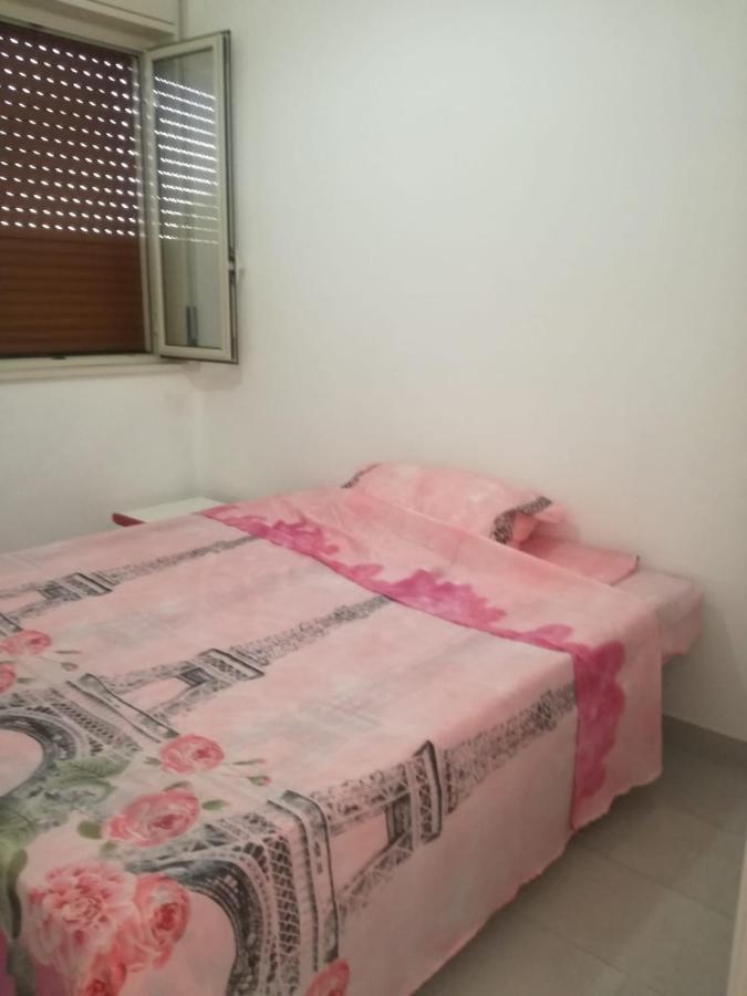 Alexia Agnone Bagni Exterior foto