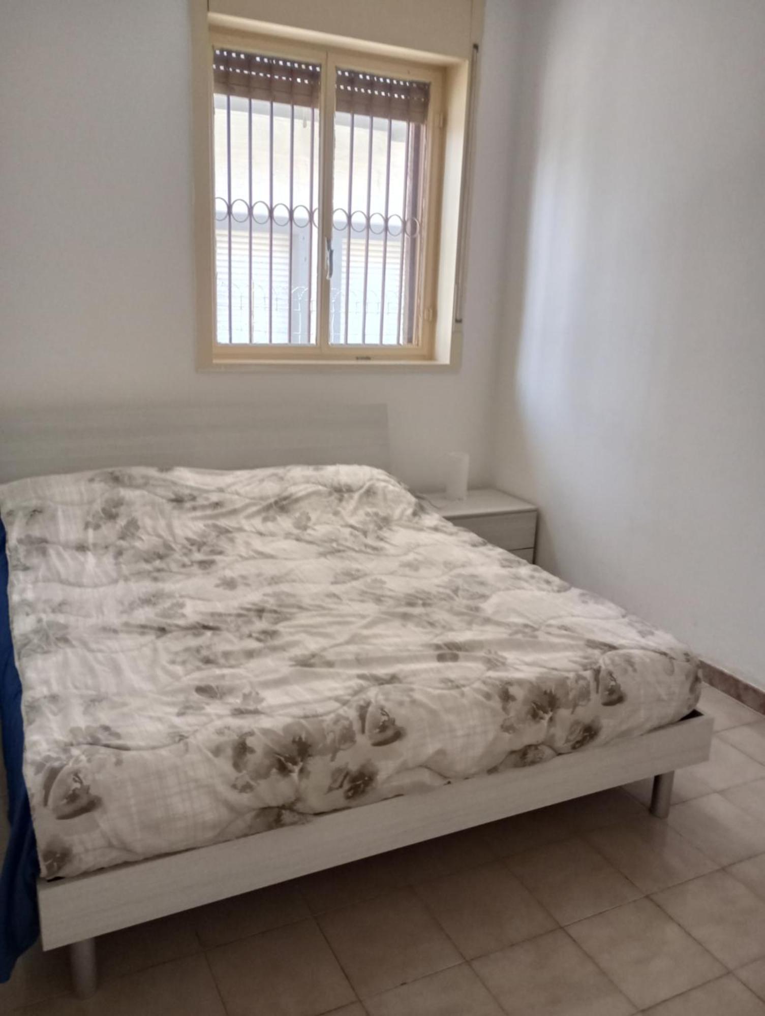 Alexia Agnone Bagni Exterior foto